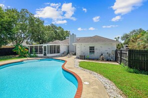 Pool - Tee & Sea | Pool, Golf & 8 Mi to Navarre Beach (Navarre)