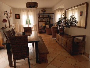 Restauration