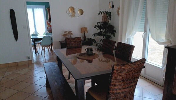 Restauration