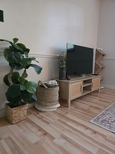 Cozy Private Suite ~2 Mi to Mayo Clinic Downtown