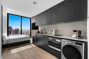 Interior - 36th Floor E11EVEN Escape w/ Bay & City Views (Miami)