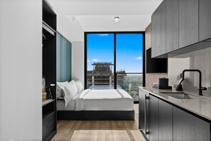 Room - 36th Floor E11EVEN Escape w/ Bay & City Views (Miami)