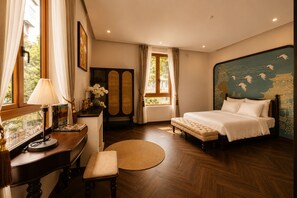 Room - Hidden Homestay Heritage French Villa Hoan Kiem (Hà Nội)
