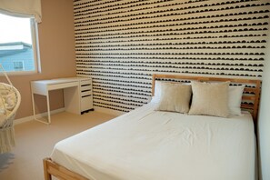 Room - Restful Bana Resort (Marysville)