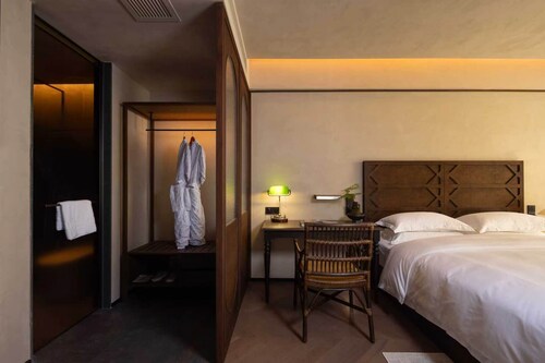 Jingdezhen Guanyi Hotel Guyao Branch