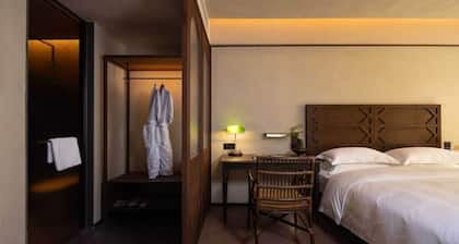 Jingdezhen Guanyi Hotel Guyao Branch