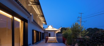 Jingdezhen Guanyi Hotel Guyao Branch