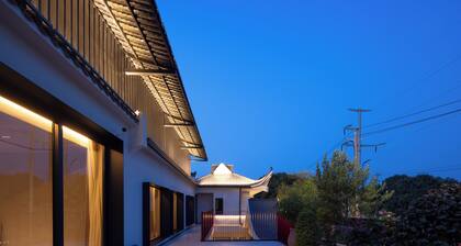 Jingdezhen Guanyi Hotel Guyao Branch
