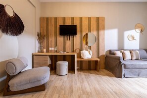 Living area - Skiathos Thalassa (Skiathos)