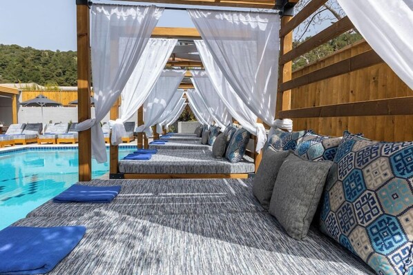 Pool - Skiathos Thalassa (Skiathos)