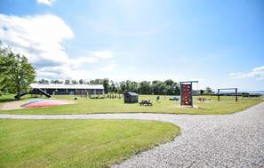 Barnområde