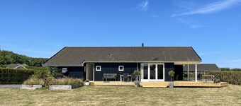 Gorgeous home in Rudkøbing with sauna