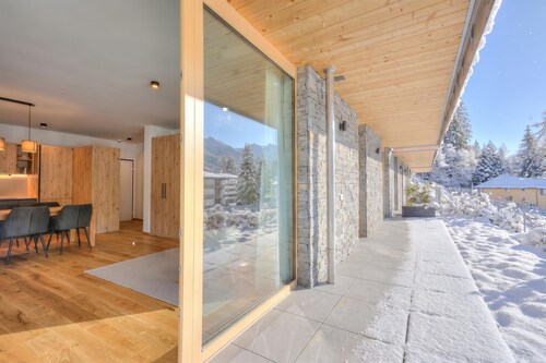 Residenza Castanea