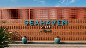 Unclassified image, 3 of 20, button - Seahaven Villas By Kamuela (Canggu)