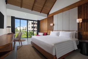 Unclassified image, 4 of 20, button - Seahaven Villas By Kamuela (Canggu)