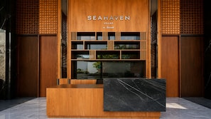 Unclassified image, 5 of 20, button - Seahaven Villas By Kamuela (Canggu)