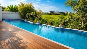 Unclassified image, 2 of 20, button - Seahaven Villas By Kamuela (Canggu)