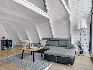 Oppholdsområde