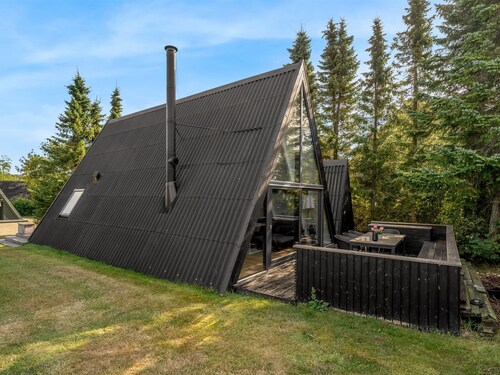 "Elida" - 18km to the fjord by Interhome