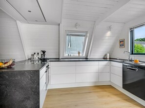 Eget kjøkken