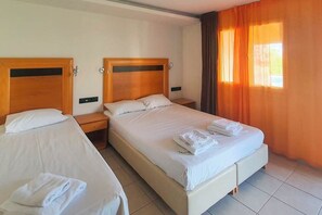 Room - Villa Ilios Pefkohori (Kassandra)