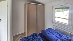 Free WiFi - 2 bedroom lovely home in Oude Pekela (Oude Pekela)