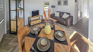 Dining - 2 bedroom lovely home in Oude Pekela (Oude Pekela)