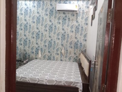 Mangalam Guest House
