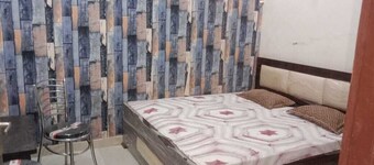 Mangalam Guest House