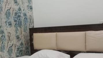 Standard Room | WiFi (free)