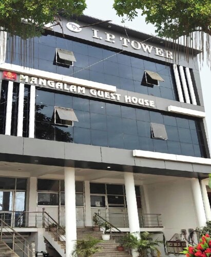 Mangalam Guest House