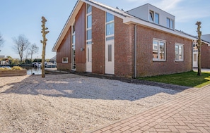 Exterior - 3 bedroom beautiful home in Uitgeest (Uitgeest)