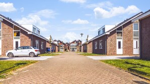 Unterkunftsgelände