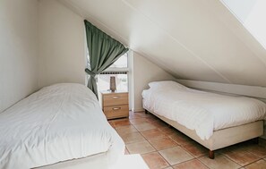 3 Schlafzimmer, kostenloses WLAN