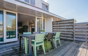 Speisen im Freien