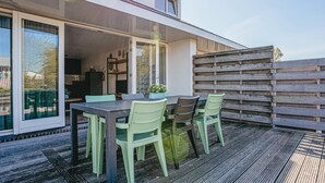 Buiten dineren