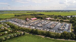 Marina/club náutico