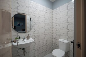 Habitación estándar | Baño
