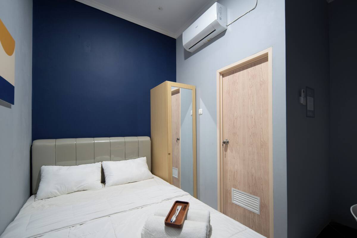 Habitación estándar | Wifi gratis 