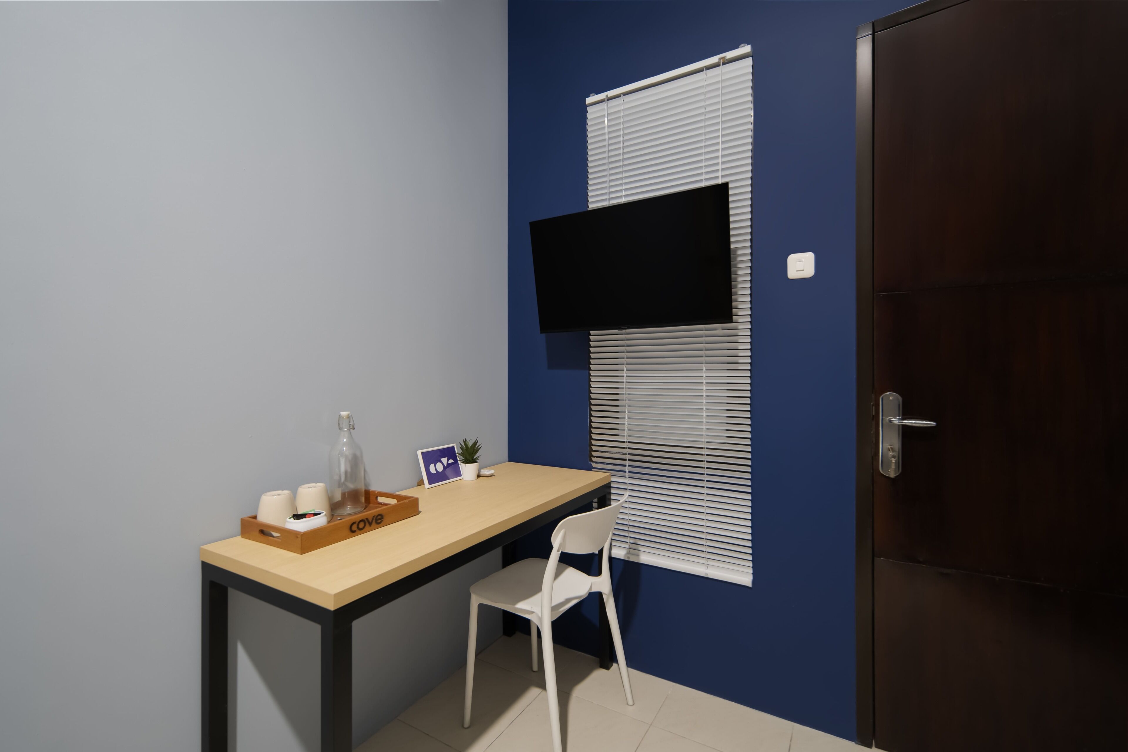 Superior Room | WiFi (free), bed sheets