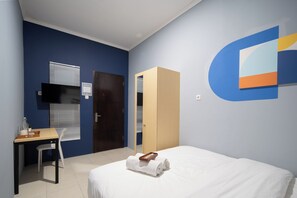 Habitación superior | Wifi gratis 