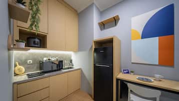 Cocina compartida
