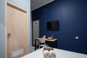 Habitación estándar | Wifi gratis 