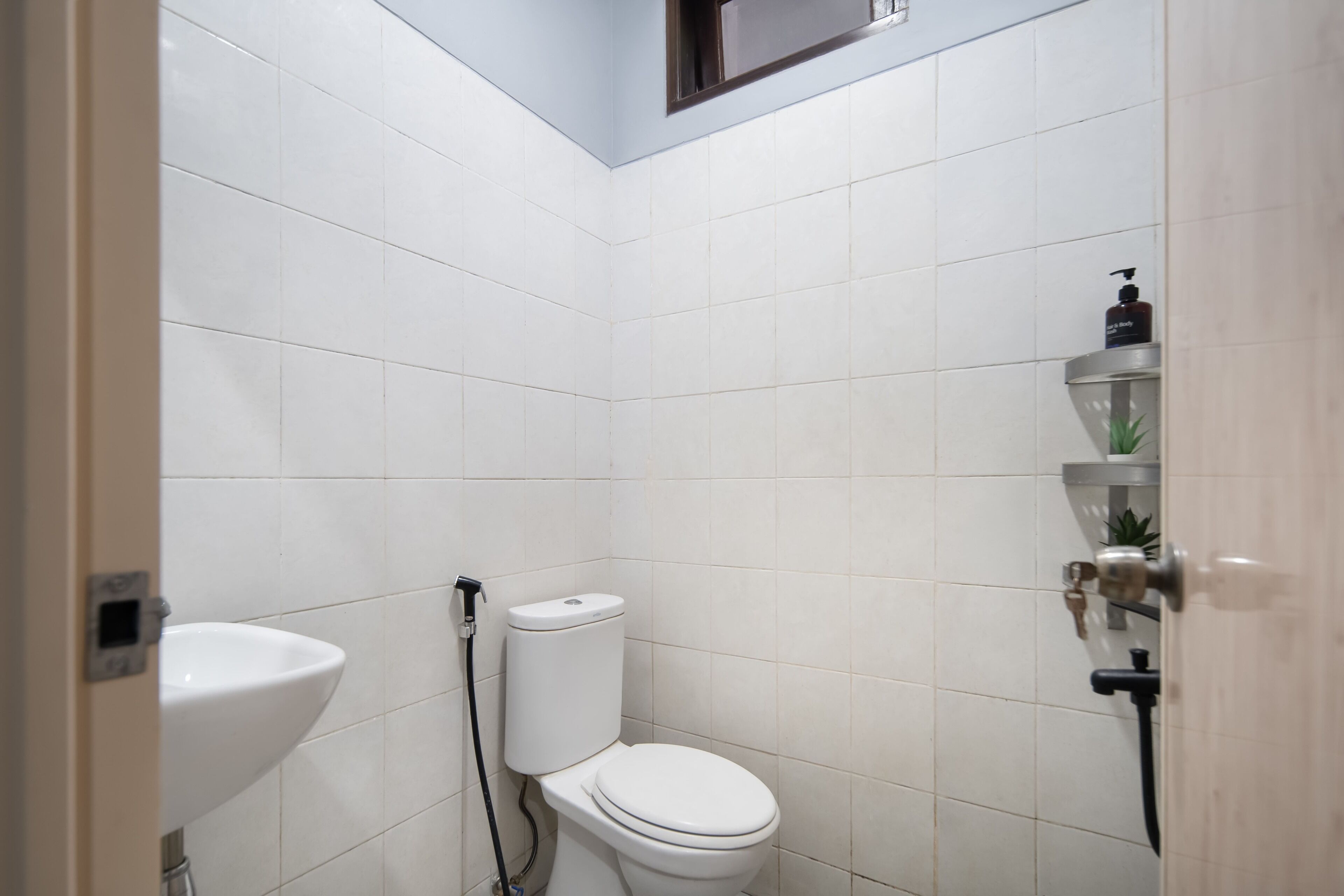 Baño