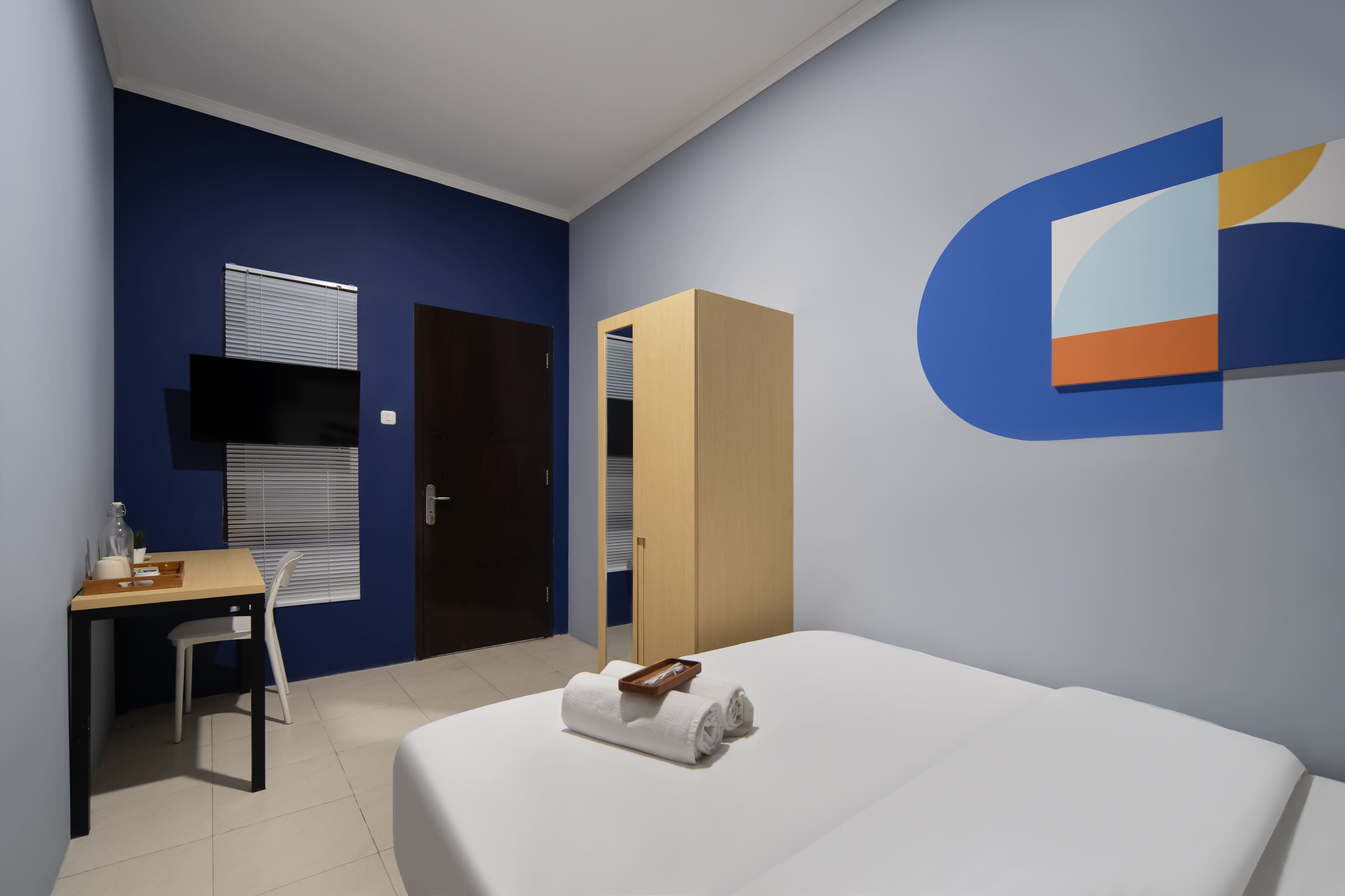 Habitación superior