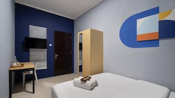 Habitación superior