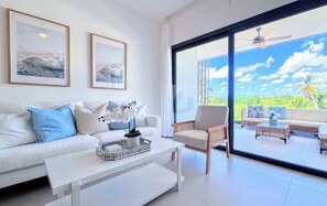 Unclassified image, 5 of 10, button - Peaceful Pool View Walk to Fun Beach Dine Shop (Punta Cana)