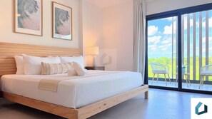 Room - Peaceful Pool View Walk to Fun Beach Dine Shop (Punta Cana)