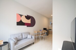 Living area - Cove Aphrodite Residence (Kota Jakarta Selatan)