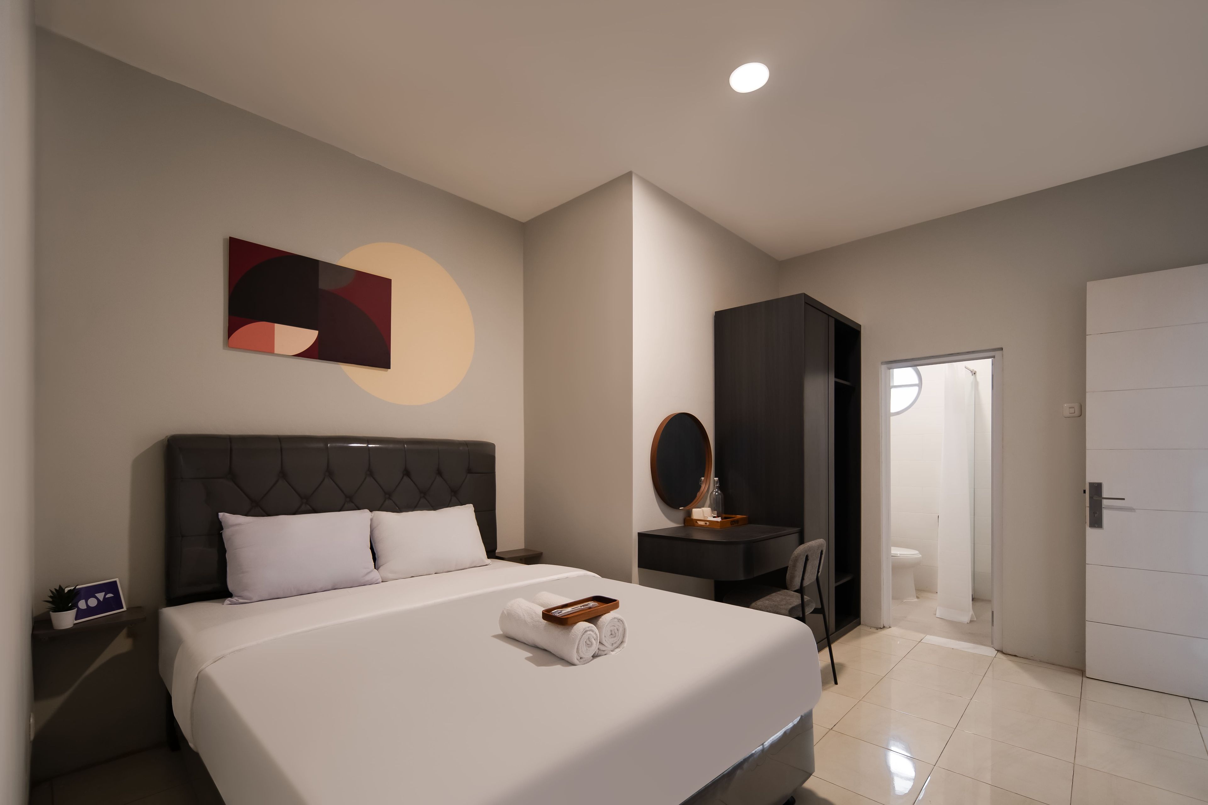 1 Bedroom Plus